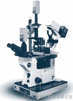 供应SNOM近场光学扫描显微镜 NT-MDT 品牌保证 原装进口 应用于半导体行业