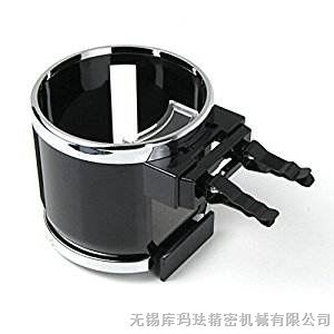 汽车饮料杯托架超声波铆点焊接机,汽车杯架超声波焊接工装
