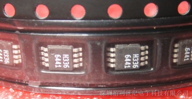 供应IC芯片 HMC336MS8G  MSOP 原装现货 深圳市栢利世纪电子