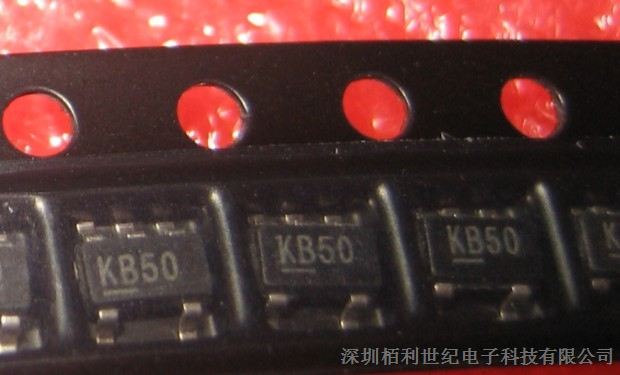 供应IC芯片 MIC5205-5.0YM5 TR  SOT23-5 原装现货 深圳市栢利世纪电子
