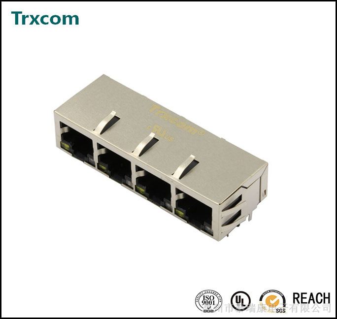 供应RM5-ASYADV5F ，24-310318U13-1 ，RM9-1SKARU1F	、RJ45带滤波器全系列大量热销中泰瑞康Trxcom	