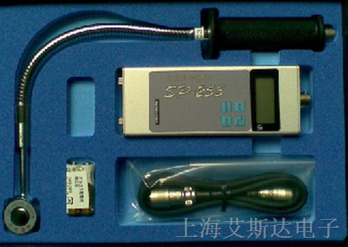 供应日本SPOTRON数字压力计FU式新式油压传感器SP-255-FU10kN