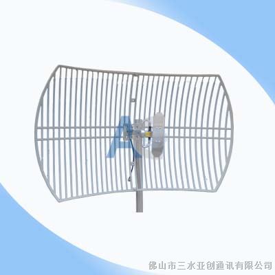 GSM栅格天线
