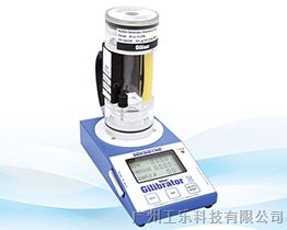 Gilibrator-2电子皂膜流量校准器