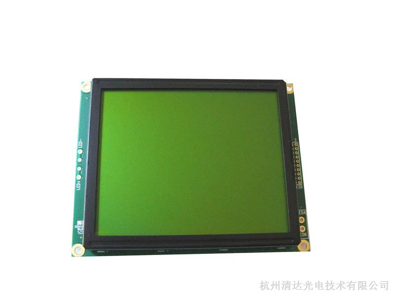 RICH160128-03兼容液晶模块
