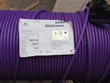 西门子紫色DP总线电缆
