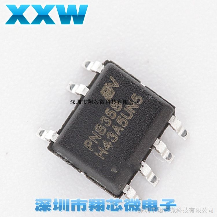 供应 PN8358 贴片SOP-7 高的恒压、恒流原边控制器及功率MOSFET