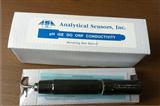 美国ASI物联网污水监测水质硫离子数字传感器/RS485输出S61-A0001