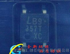 汇创佳电子销售原装LTV-357T-C