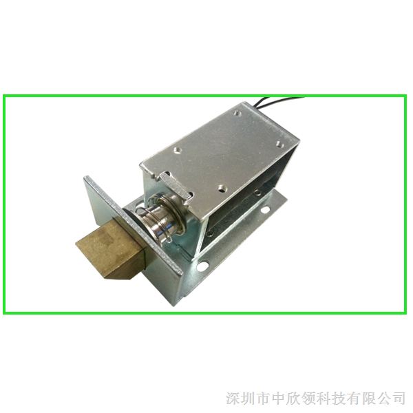 电磁铁锁HIO-1253L-24V90