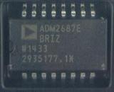 ADM2687EBRIZ-RL7,ADI数字隔离器原装正品现货