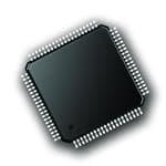 数字信号处理器和控制器 - DSP, DSC > Microchip Technology DSPIC30F6010A-20E/PT