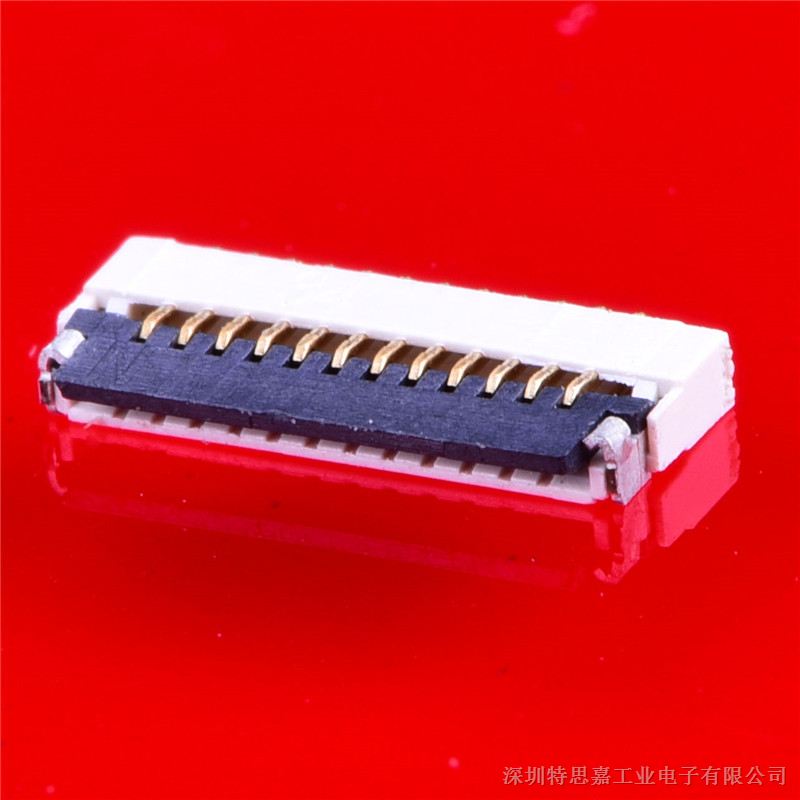 FPC CONNECTOR FPC ԰  0.5