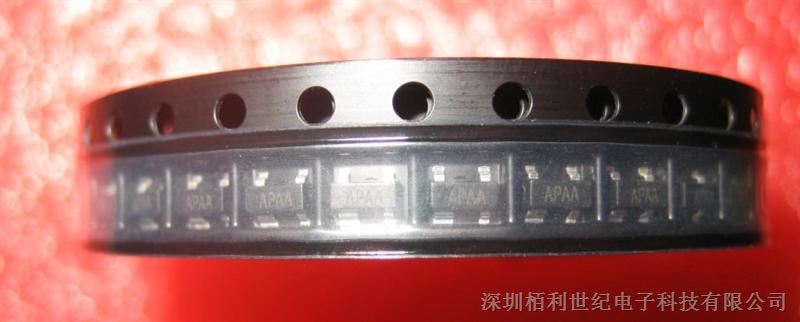 供应IC芯片 MAX811TEUS  SOT143 原装现货 深圳市栢利世纪电子