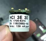 英思科MX6氯化氢传感器 气体传感器1706-6374