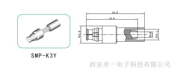 ӦSMPϵнӵ SMP-K3Y