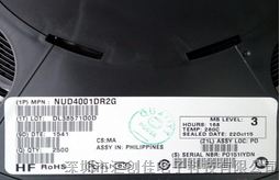 㴴ѵԭװNUD4001DR2G