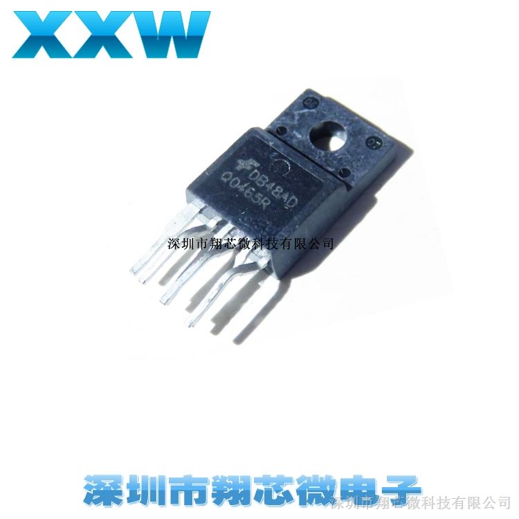 全新原装 Q0465R 液晶六脚电源管理芯片 FSQ0465RS QO465R TO2206_其他IC_维库电子市场网