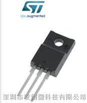 ST品牌MOSFET管STP20NM60FP规格