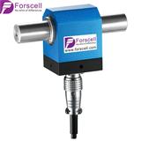 Forscell动态连续旋转扭矩传感器FCDT-D18，不锈钢