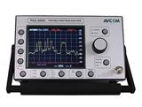 美国AVCOM爱琴PSA-2500C-1-B-L 5MHz-2500MHz便携式频谱分析仪