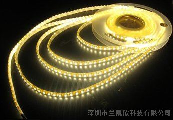 室内外装饰亮化LED灯带2835LED