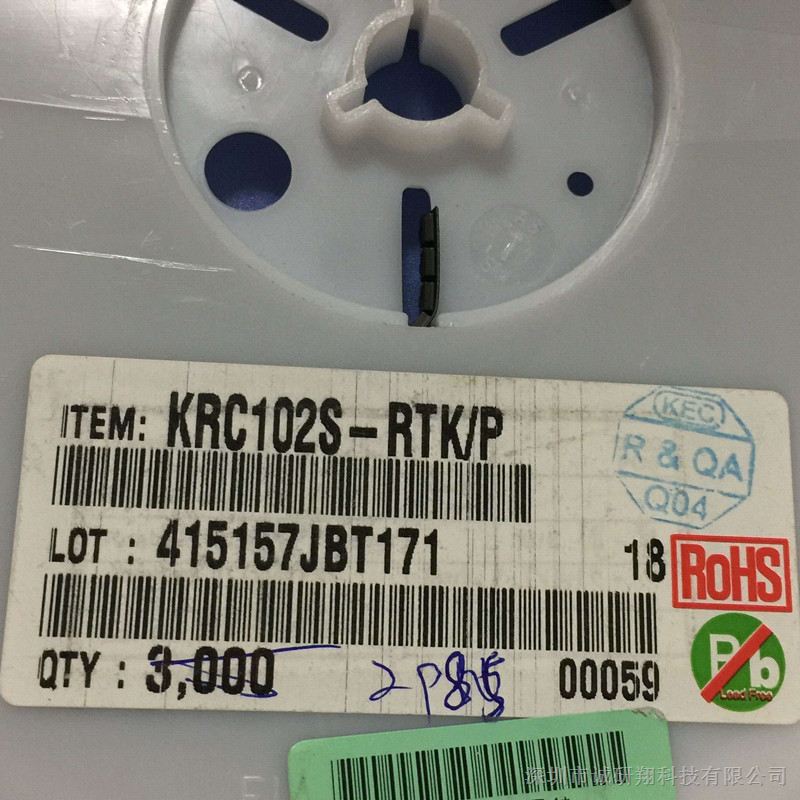 KRC102S-RTK/P  ȫԭװֻ