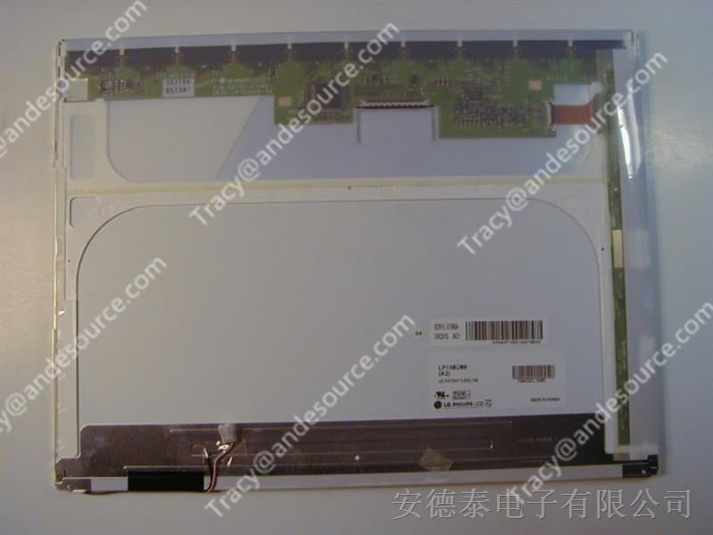 LP150U06-A2，LG Display 15.0寸 液晶模组 1600×1200，质量保证，价格优惠