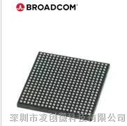 BCM53242MIPBG,BROADCOM以太网IC规格