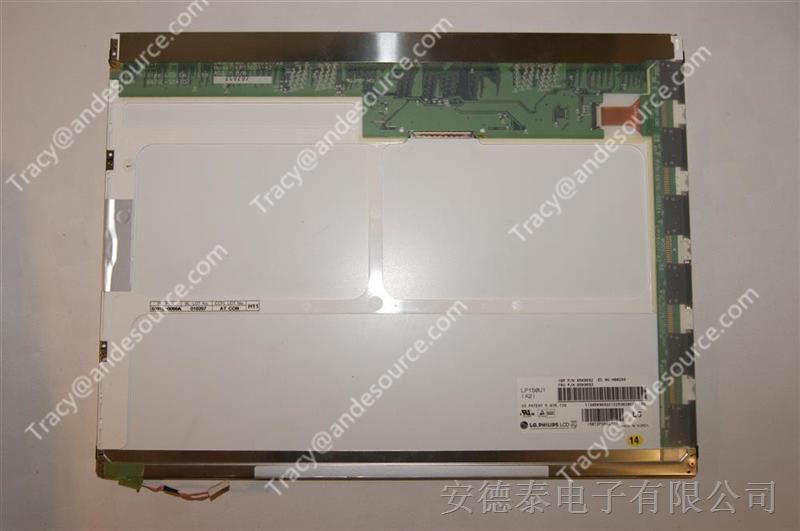 LP150U1-A2，LG Display 15.0寸 LP150U1-A2 液晶模组 1600×1200，全新A规，大量现货