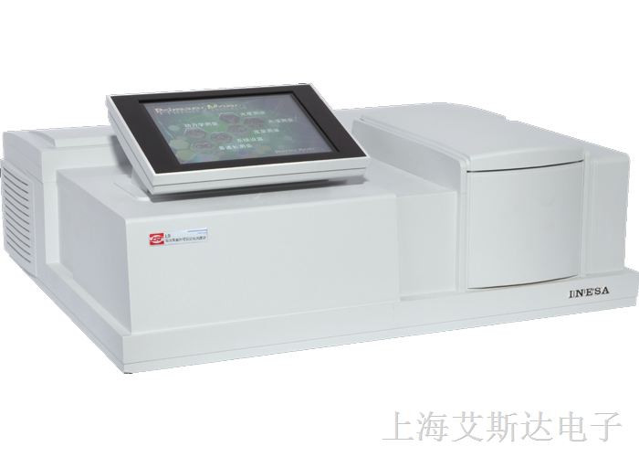 供应上海精科仪电上分 L9型 双光束紫外可见分光光度计 紫外光谱仪