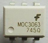 汇创佳电子销售原装MOC3063