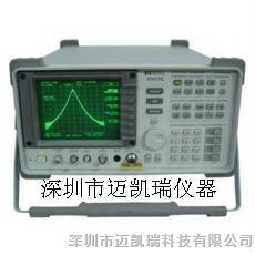 供应惠普8562E频谱分析仪