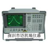 惠普8562E频谱分析仪