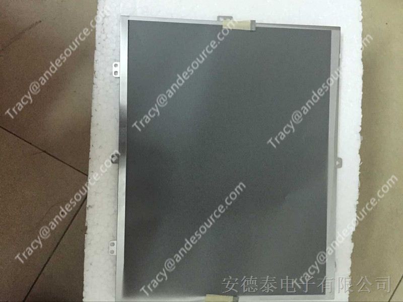 LQ121X3LG02，夏普  12.1寸 LQ121X3LG02 液晶模组  1024×768，价格优惠