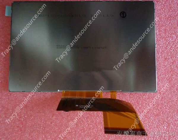 TM043NDH02，天马 4.3寸 TM043NDH02 液晶模组 480×272，大量现货