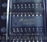 供应MIX3008原装现货 价格优势