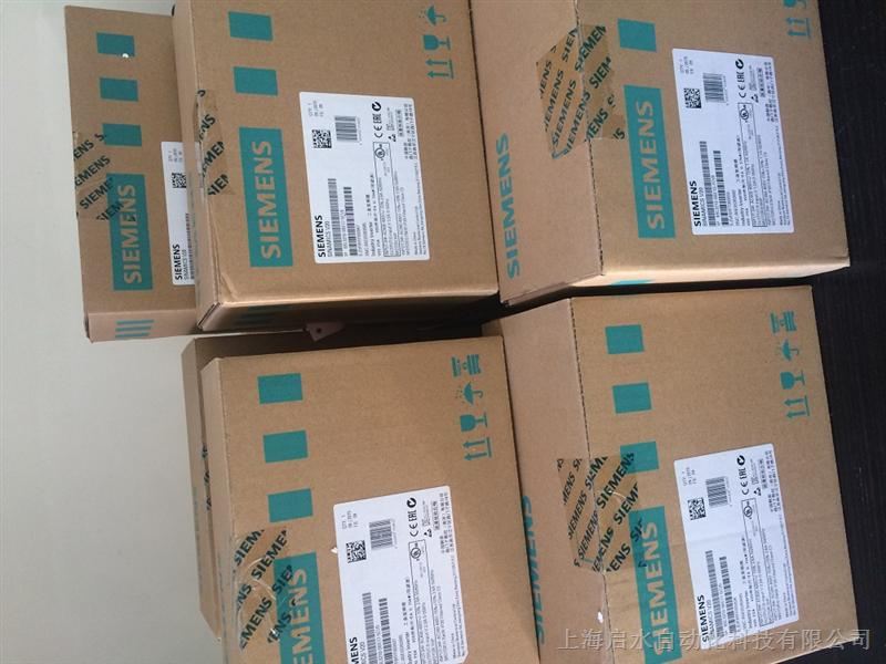西门子6SL3210-5BE32-2CV0变频器参数