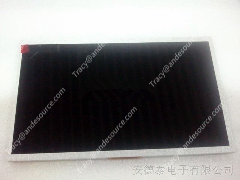 CLAA101NC01CW，中华映管  10.1寸 CLAA101NC01CW 液晶模组 1024×600，价格优惠