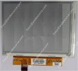 LB060S01-FD01，LG Display  6.0寸 LB060S01-FD01 电子纸  800×600，大量现货