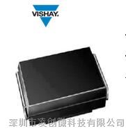 供应Vishay TVS 二极管SMBJ6.5CA-E3/52