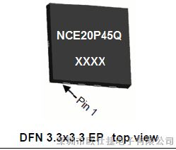 NCE20P45Q