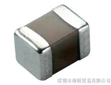 供应 多层陶瓷电容器MLCC - SMD/SMT 0805 22uF 6.3volts X5R 20%