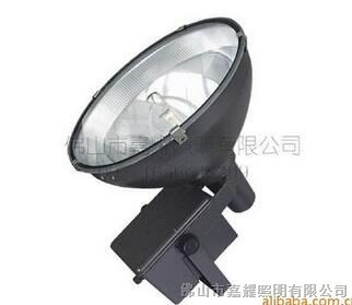 上海亚明 亚字牌GT192-400W一体化投射灯 外墙灯 桥梁灯