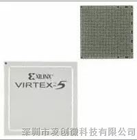 供应XC5VSX50T-1FFG1136C,XILINX 嵌入式 - FPGA（现场可编程门阵列）