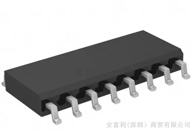 安富利 现货代理 CS51023AEDR16	ON Semiconductor