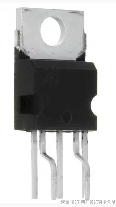 安富利到货 通知 VIPER50A(022Y)	STMicroelectronics