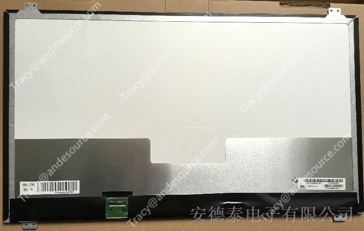LP173WF4-SPF4，LG Display 17.3寸 LP173WF4-SPF4 液晶模组，质量保证，全新A规