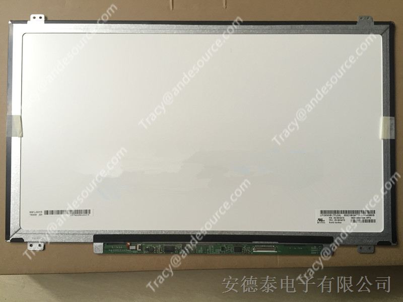 LP156WHB-TPGA，LG Display 15.6寸 LP156WHB-TPGA 液晶模组，大量现货