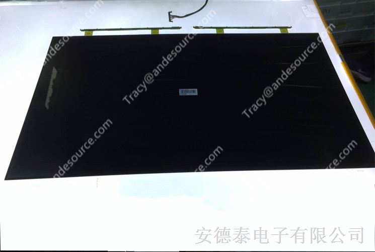 LC430DUY-SHA1，LG Display 43寸 LC430DUY-SHA1 液晶玻璃  1920×1080，大量现货